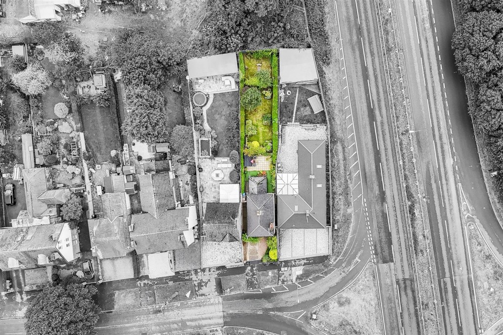 Victoria Avenue, Borrowash, DE72