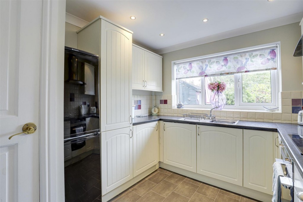 Victoria Avenue, Borrowash, DE72