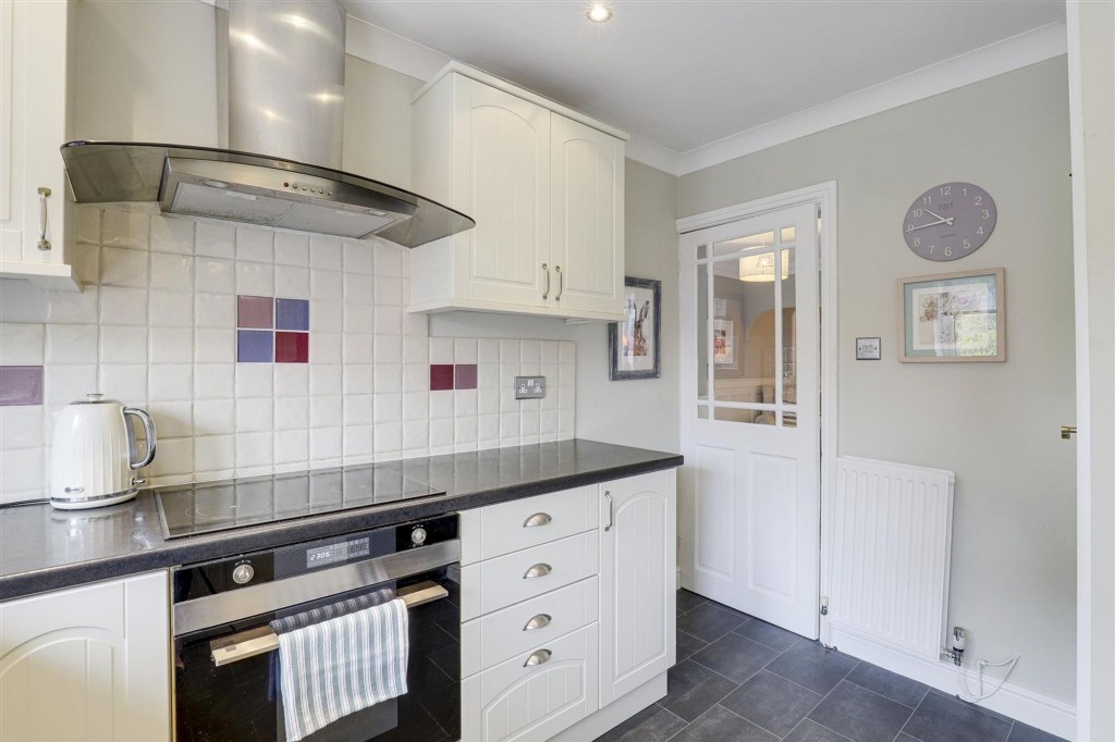 Victoria Avenue, Borrowash, DE72