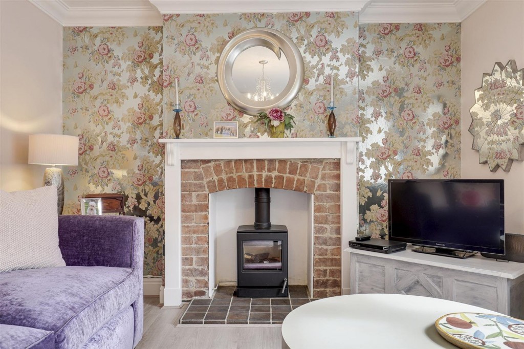 Victoria Avenue, Borrowash, DE72