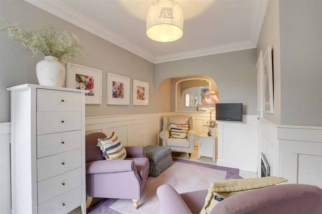 Victoria Avenue, Borrowash, DE72