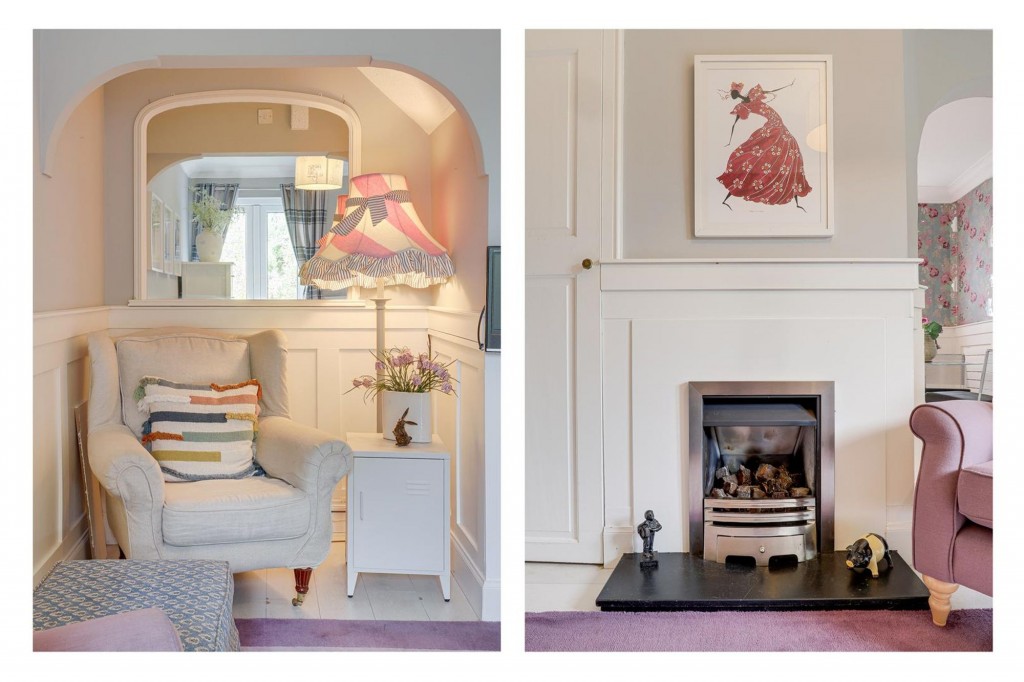 Victoria Avenue, Borrowash, DE72