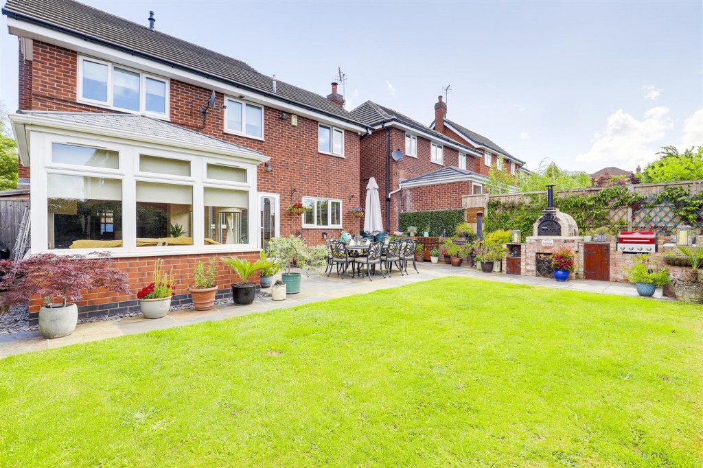 Avonbridge Close, Arnold, NG5