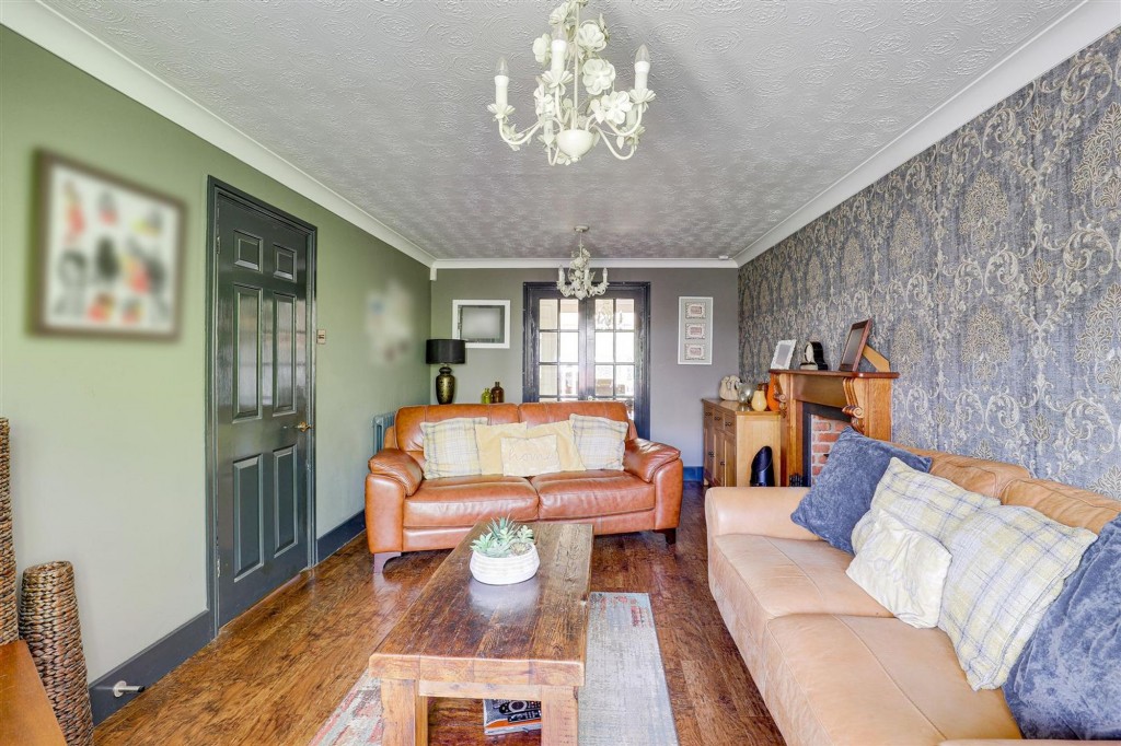 Avonbridge Close, Arnold, NG5