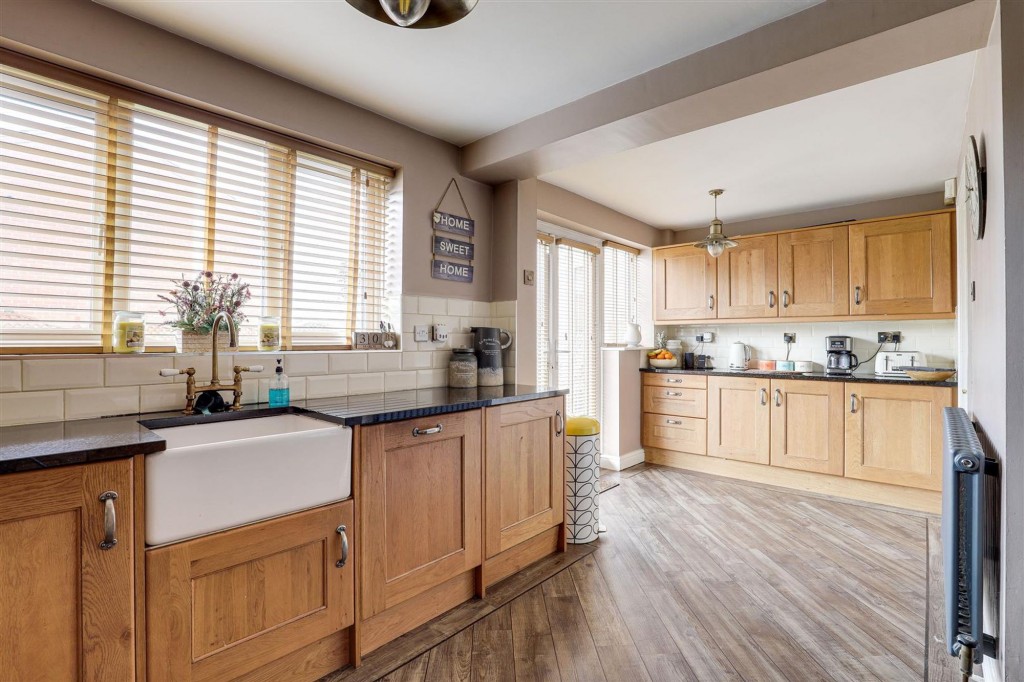 Avonbridge Close, Arnold, NG5