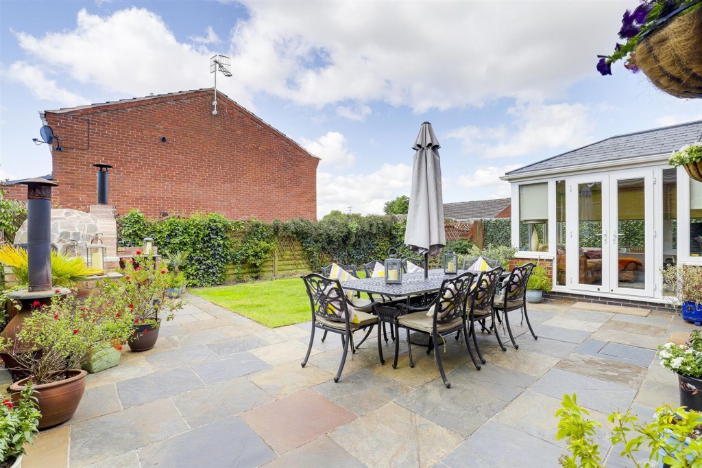 Avonbridge Close, Arnold, NG5