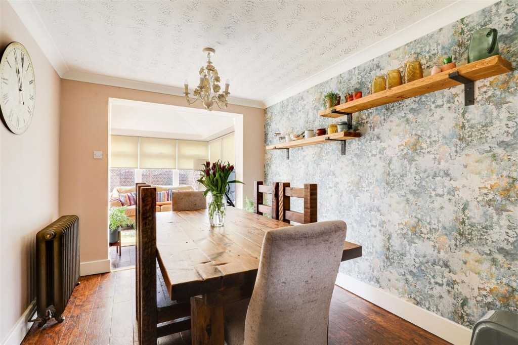 Avonbridge Close, Arnold, NG5