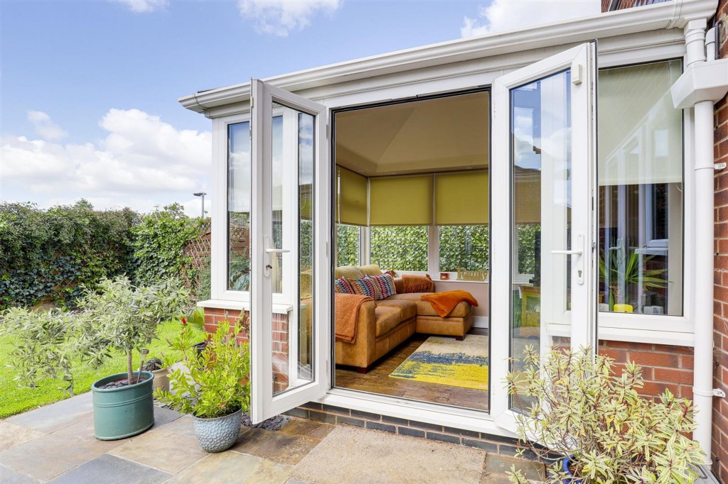 Avonbridge Close, Arnold, NG5