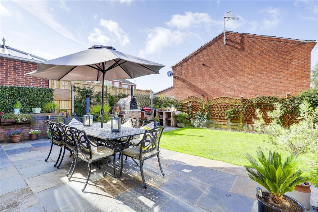 Avonbridge Close, Arnold, NG5