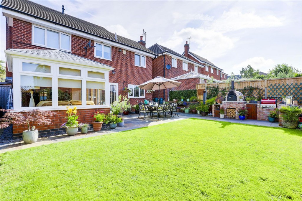 Avonbridge Close, Arnold, NG5