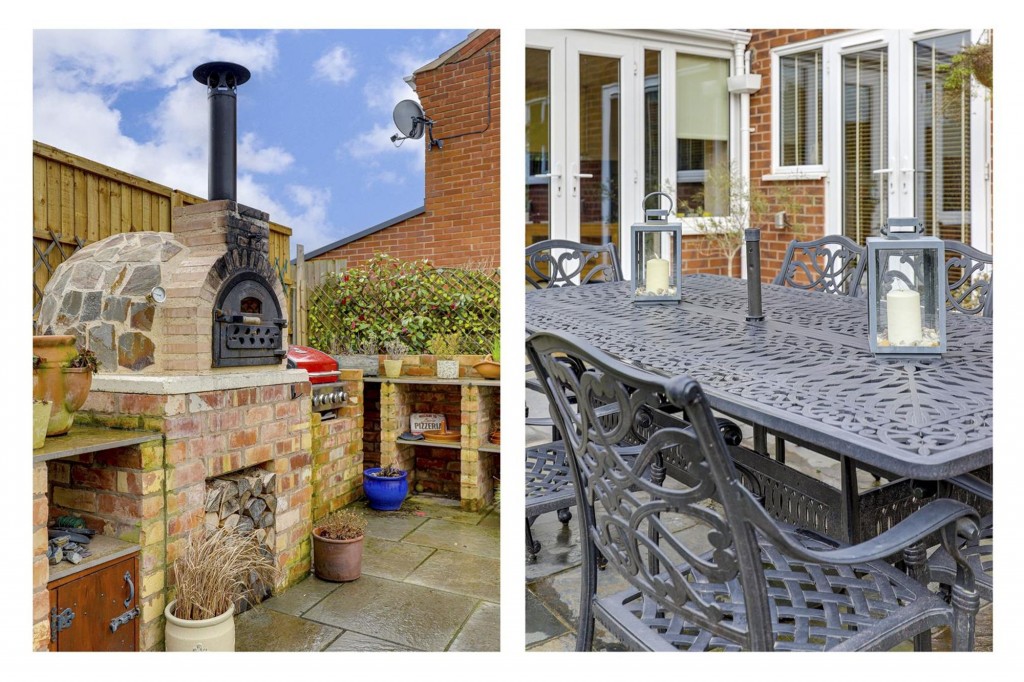 Avonbridge Close, Arnold, NG5