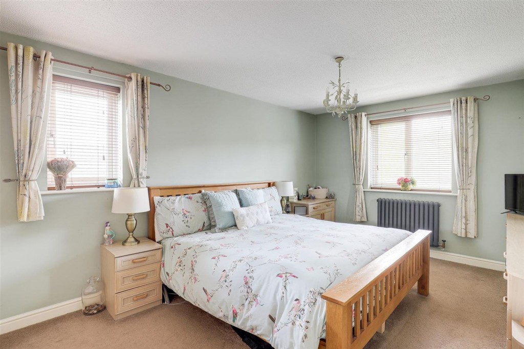 Avonbridge Close, Arnold, NG5