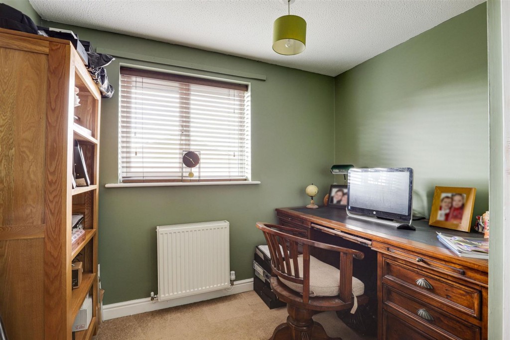 Avonbridge Close, Arnold, NG5