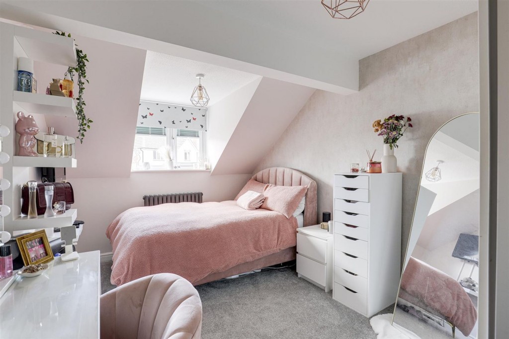 Avonbridge Close, Arnold, NG5