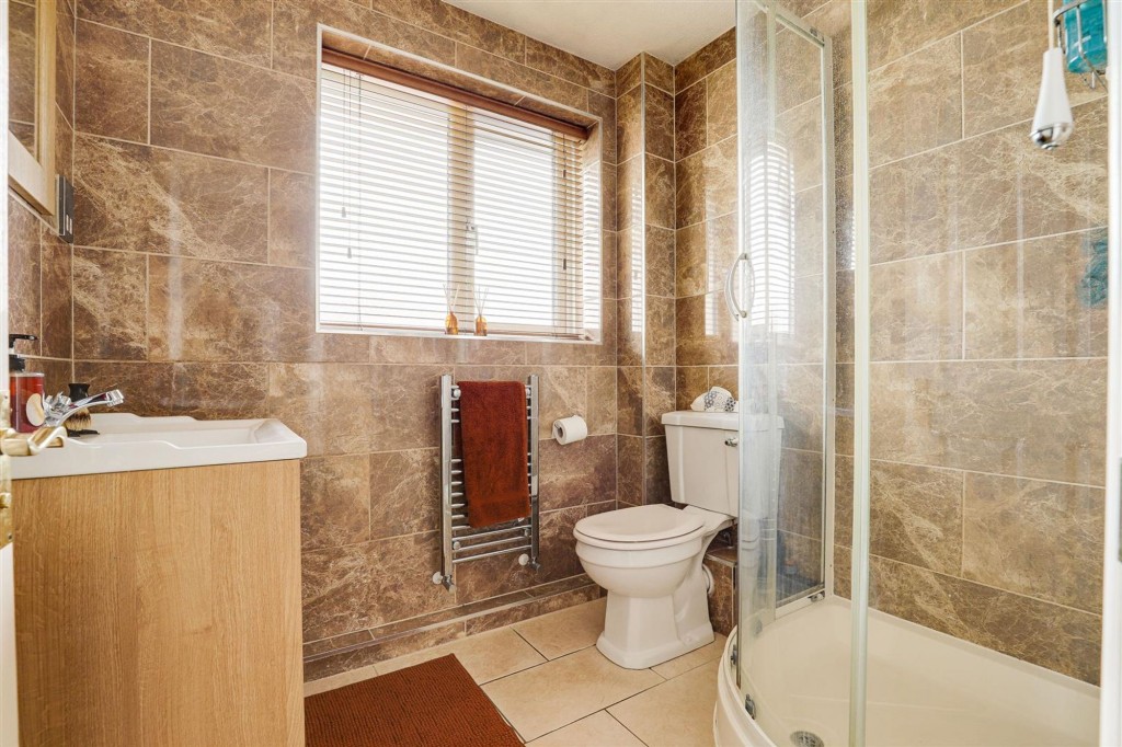 Avonbridge Close, Arnold, NG5