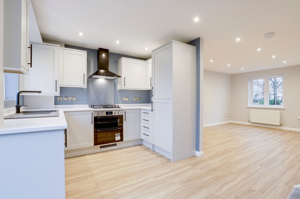 James Drive, Calverton, NG14