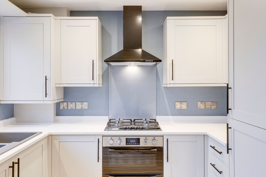 James Drive, Calverton, NG14