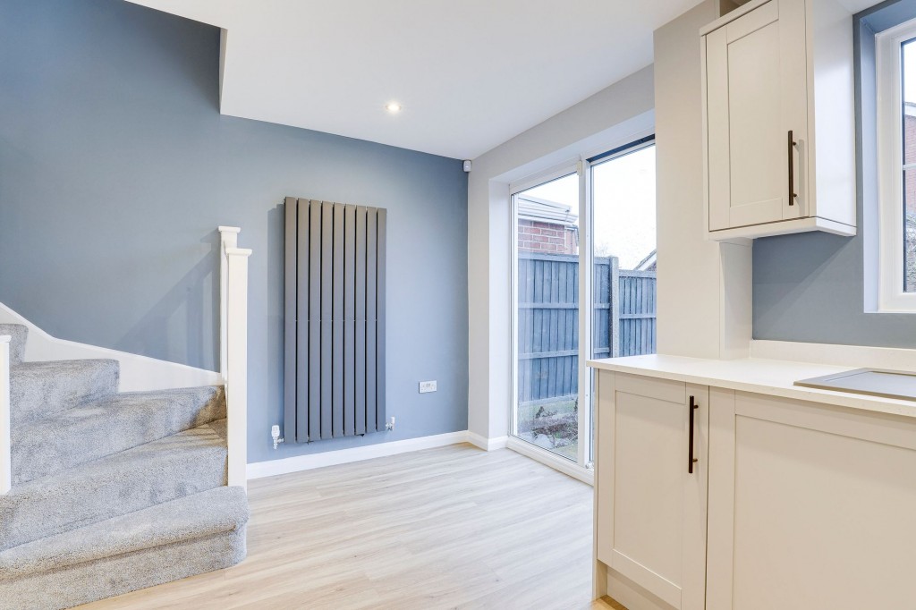 James Drive, Calverton, NG14