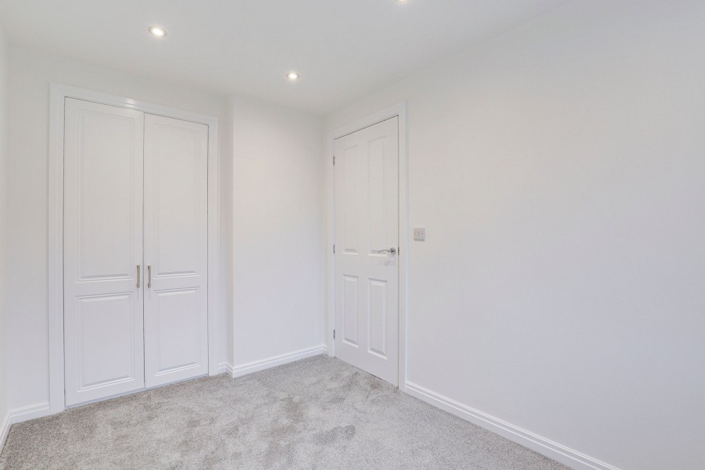 James Drive, Calverton, NG14