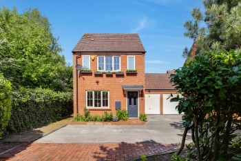 Old Station Drive, Ruddington, NG11