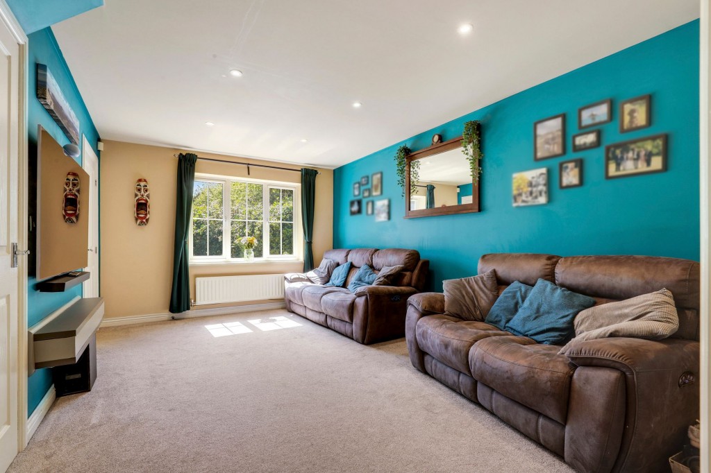 Old Station Drive, Ruddington, NG11