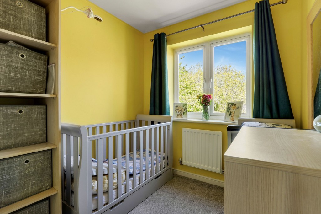 Old Station Drive, Ruddington, NG11