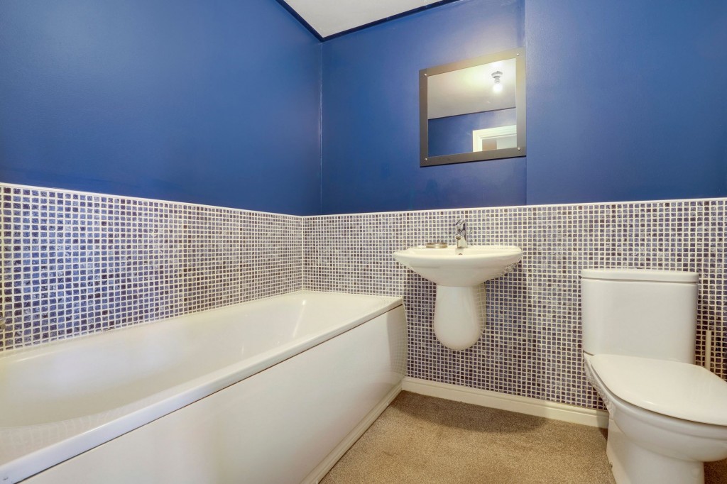 Old Station Drive, Ruddington, NG11