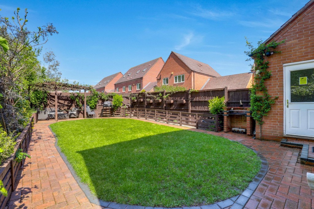 Old Station Drive, Ruddington, NG11