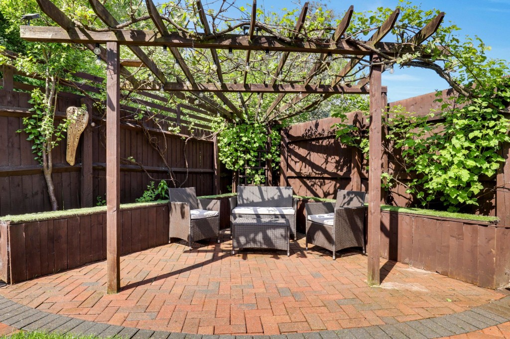 Old Station Drive, Ruddington, NG11