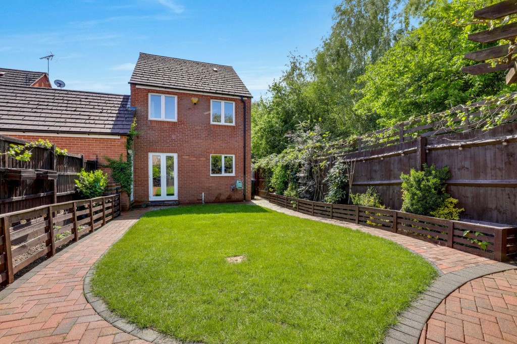 Old Station Drive, Ruddington, NG11