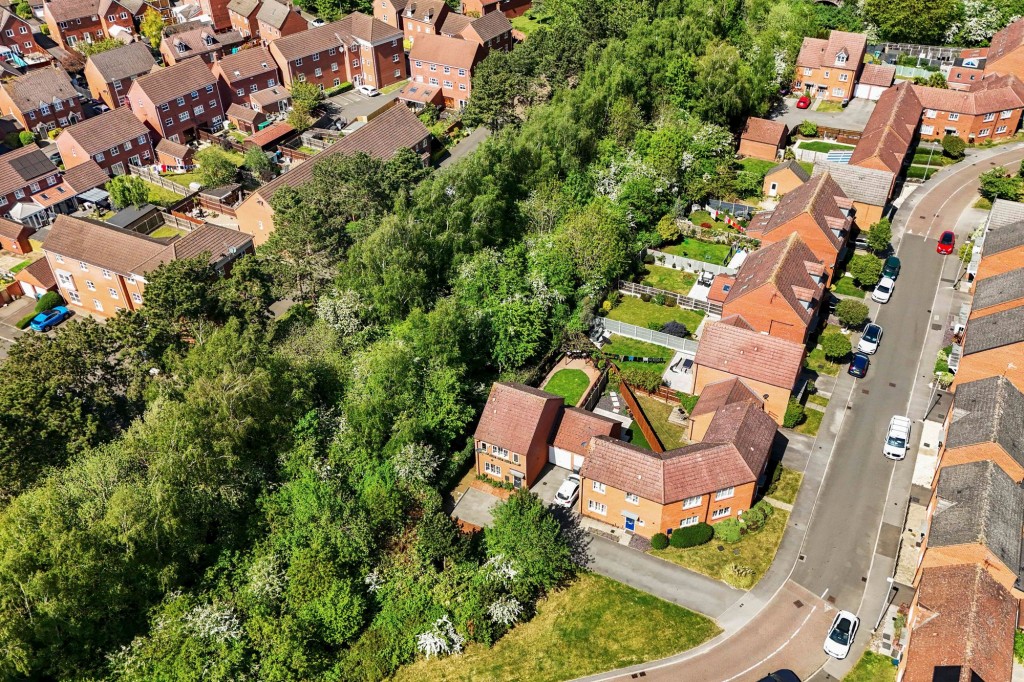 Old Station Drive, Ruddington, NG11
