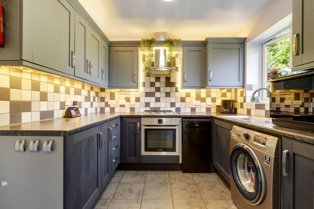 Old Station Drive, Ruddington, NG11