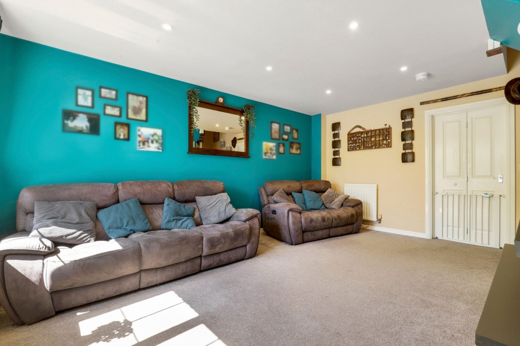 Old Station Drive, Ruddington, NG11
