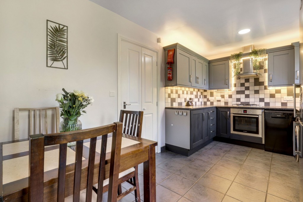 Old Station Drive, Ruddington, NG11