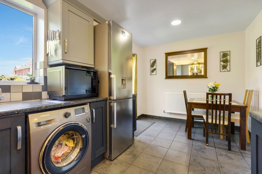 Old Station Drive, Ruddington, NG11