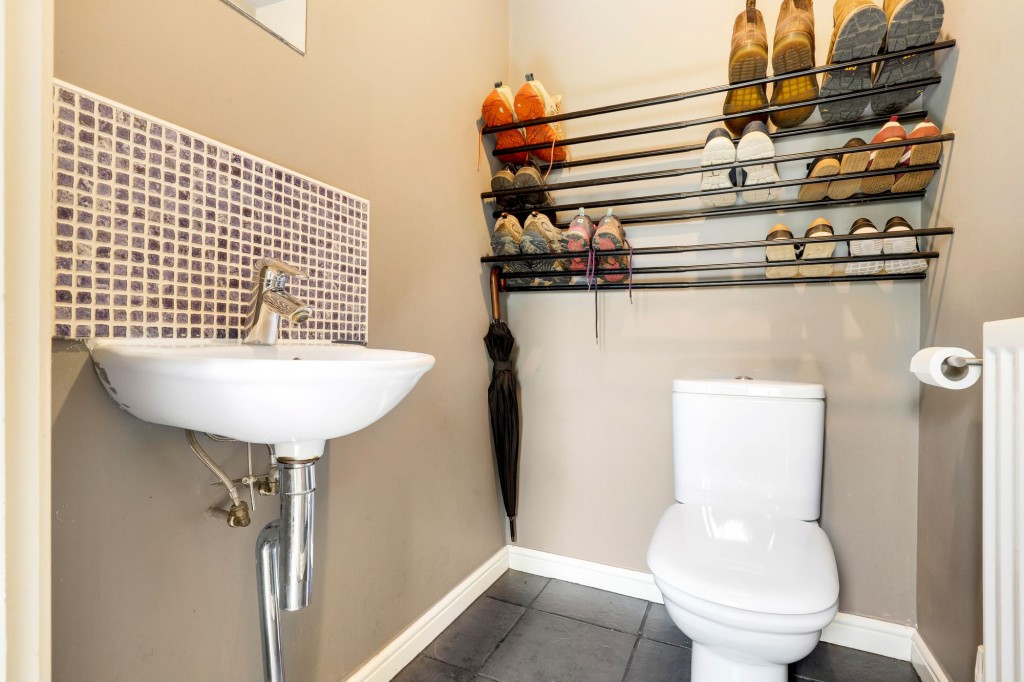 Old Station Drive, Ruddington, NG11