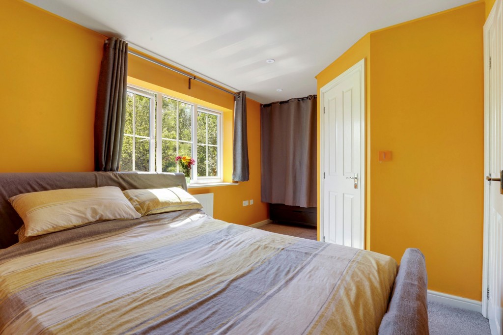 Old Station Drive, Ruddington, NG11