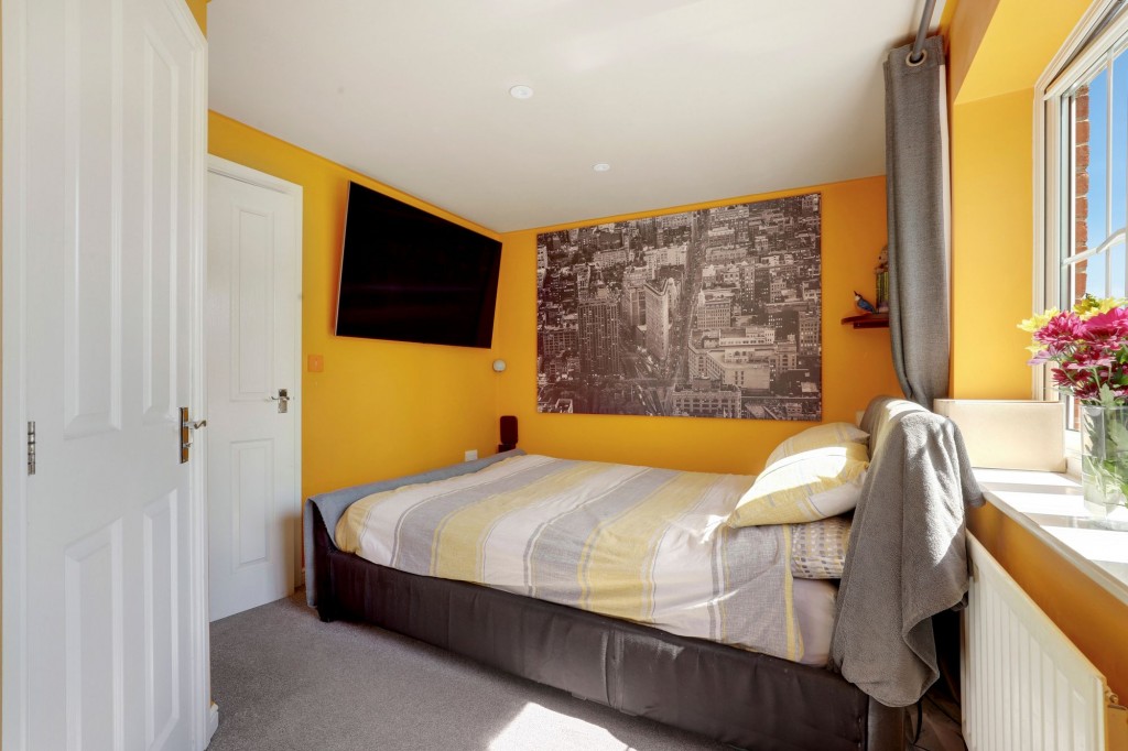 Old Station Drive, Ruddington, NG11