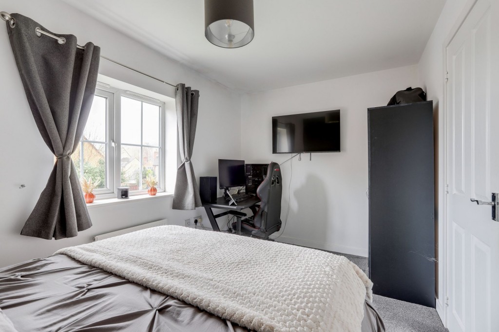 Glover Close, Annesley, NG15