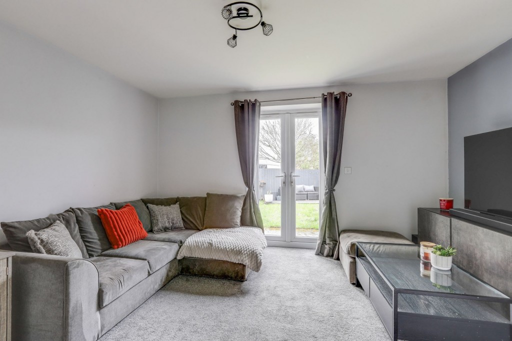 Glover Close, Annesley, NG15