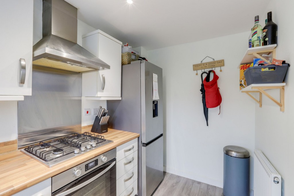 Glover Close, Annesley, NG15