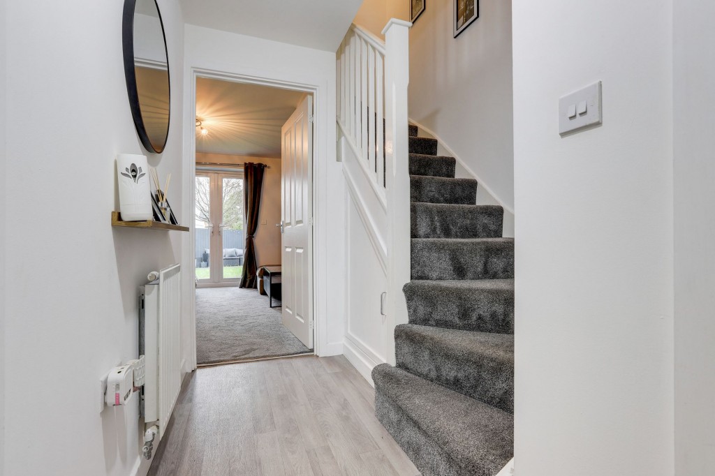 Glover Close, Annesley, NG15