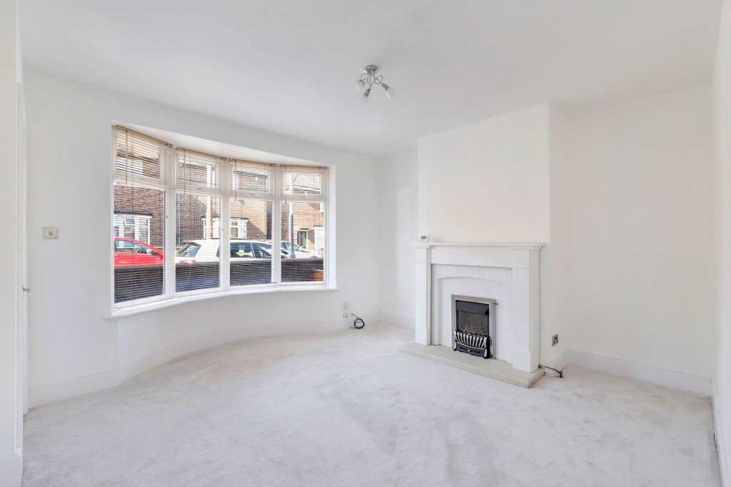 Edwin Street, Daybrook, NG5