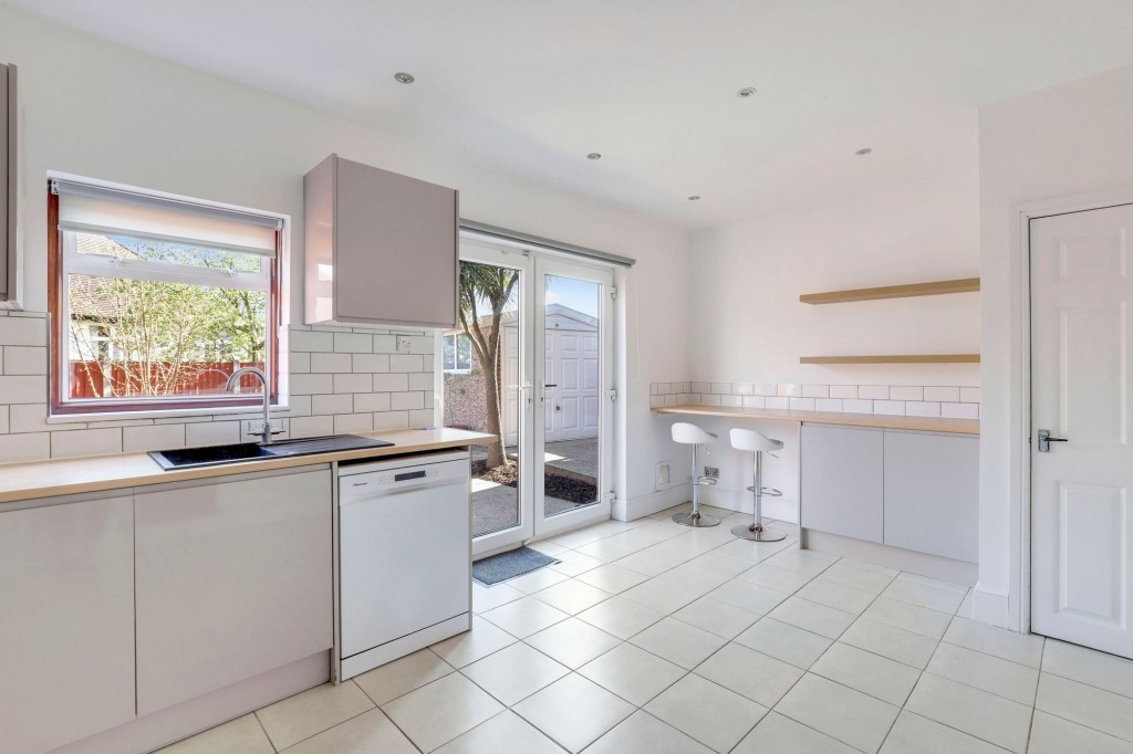 Edwin Street, Daybrook, NG5