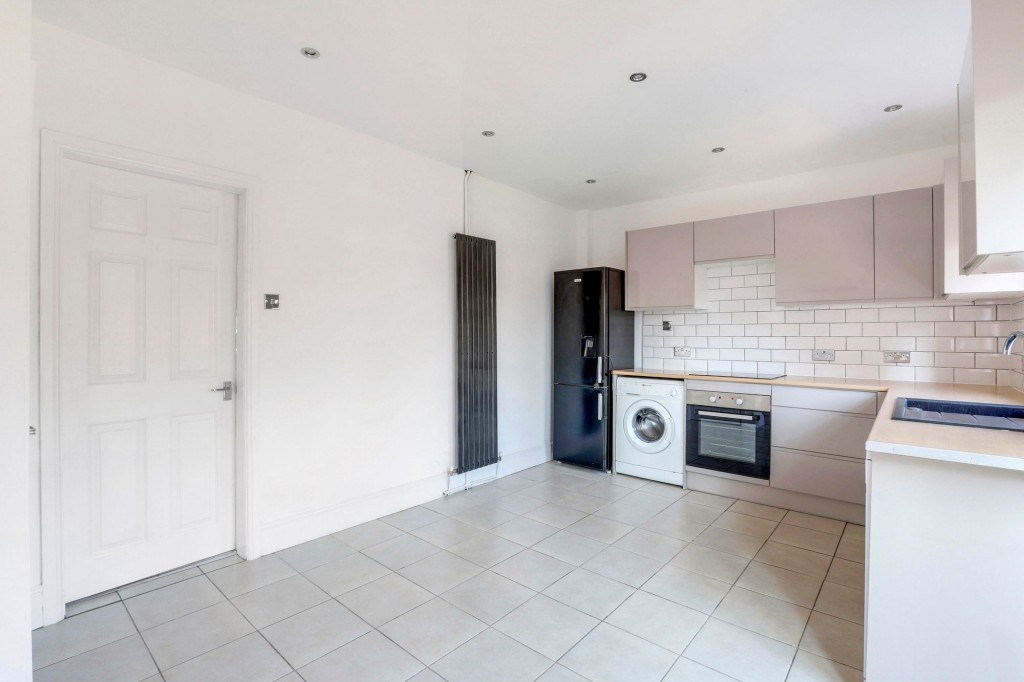Edwin Street, Daybrook, NG5