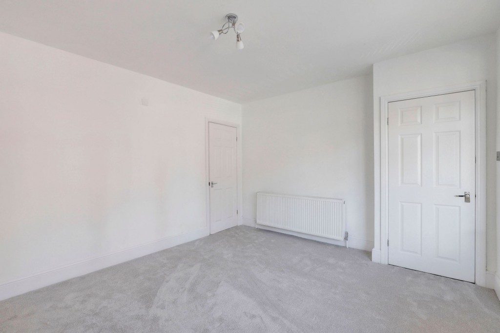 Edwin Street, Daybrook, NG5