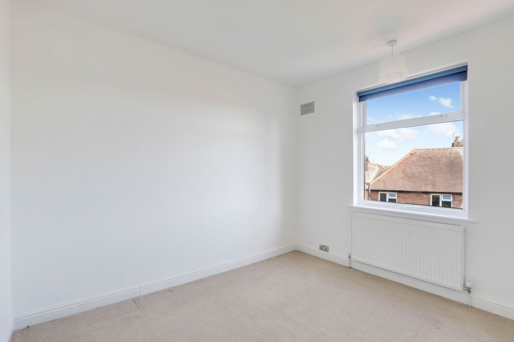 Edwin Street, Daybrook, NG5
