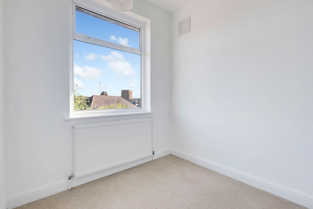 Edwin Street, Daybrook, NG5