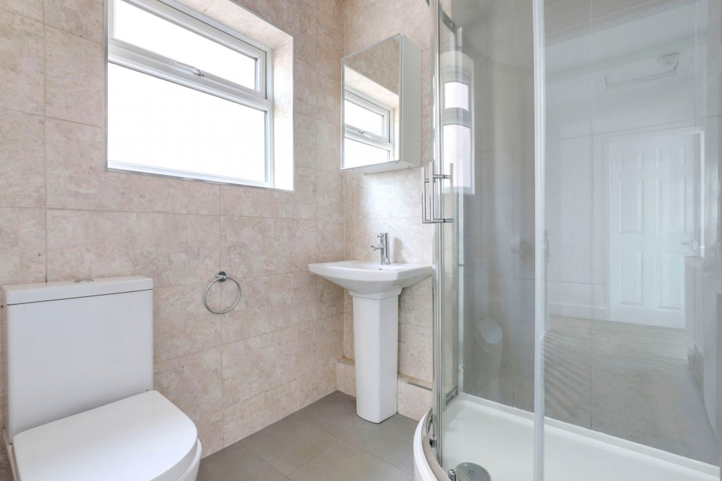 Edwin Street, Daybrook, NG5