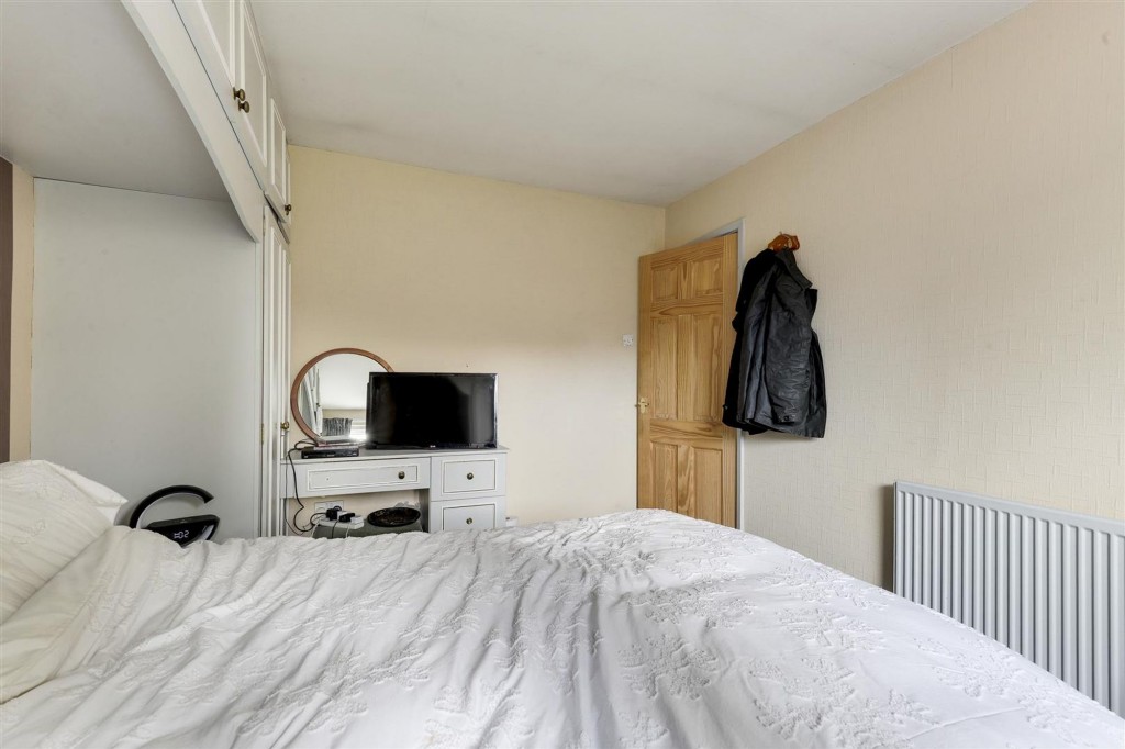 Lodge Farm Lane, Arnold, NG5